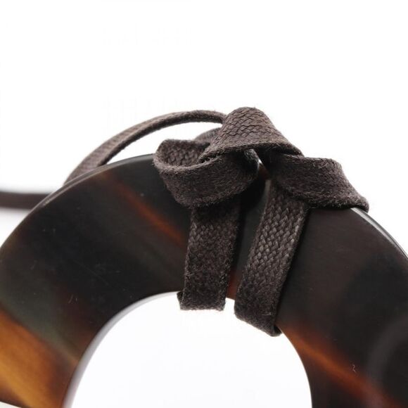 Hermes Necklace IMS Other Necklace Ladies Used A - Picture 8 of 8